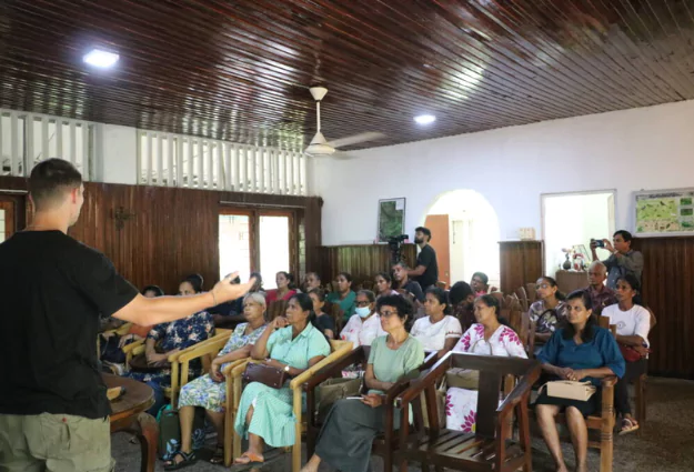 SlverBullet Workshops